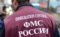На территории производственно-складского помещения по производству обуви были выявлены нелегалы