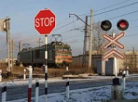 Красный свет светофора не остановил водителя.