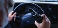 В выходные в Ярославской области задержали около сотни пьяных водителей