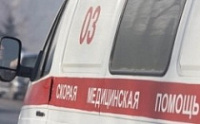 При столкновении двух машин в Даниловском районе один человек погиб, шестеро травмированы