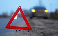 В ДТП в Тутаевском районе пострадали дети