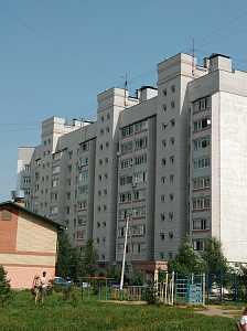 Адам и Ева, парикмахерская