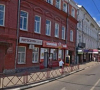 Среди организаторов ограбления банка в центре Ярославля была его сотрудница