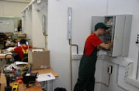Ярэнерго содействует развитию движения WorldSkills