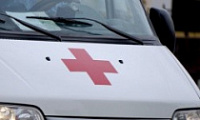 Под Ярославлем иномарка сбила двух пешеходов