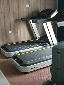 Genesis professional, фитнес-клуб