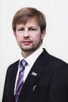 Евгений Урлашов пригласил журналистов на пресс-конференцию
