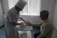 В Ярославле прошла Всероссийская социальная акция, направленная на предотвращение сердечно-сосудистых катастроф