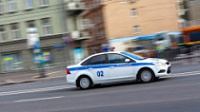 Пьяный полицейский за рулем покалечил трех женщин