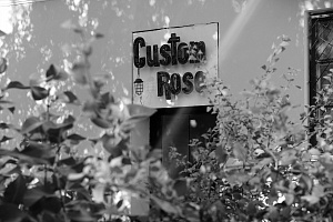 CustomRose tattoo studio, тату-студия