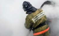 При пожаре в Дзержинском районе Ярославля погиб мужчина