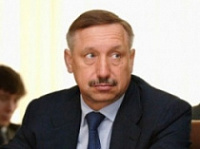 В Ярославль приехал полномочный представитель Президента