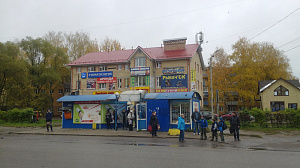 Дента-ЛиС, стоматологическая клиника