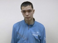 Гастролер из Воркуты, грабивший магазины в Ярославле, задержан