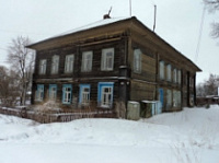 В Ярославской области обнаружен дом, где могут прятаться террористы