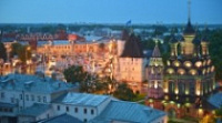 В Ярославле каждый желающий может стать гидом или экскурсоводом для туристов