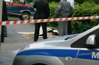 Ярославского пенсионера исполосовали ножом