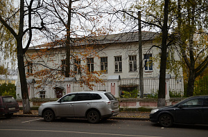 Агент 076, страховое агентство