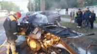 Трагедия на проспекте Октября в Ярославле Трагедия на проспекте Октября в Ярославле