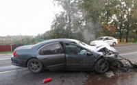 ДТП в Переславле-Залесском унесло жизнь молодой женщины