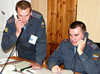 Криминальная хроника Ярославской области за 4 сентября