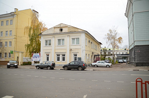 Тристан, ООО