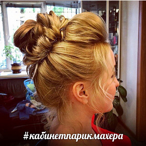 Кабинет парикмахера