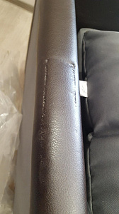 Государев заказ, салон мебели