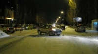Ярославцы продолжают садиться за руль в нетрезвом виде
