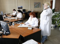 В Ярославской области появится единый диспетчерский центр скорой медицинской помощи