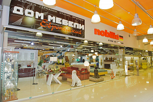 Европейский, интерьерный салон