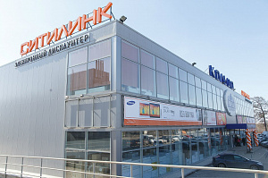 Ситилинк, электронный дискаунтер