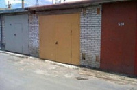 Жительница Тутаева обнаружила в гараже труп своего супруга и другой женщины