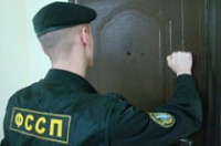 Судебные приставы ищут предпринимателя-должника Александра Еца