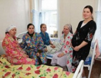 Роженицы требуют извинений от высокопоставленного ярославского чиновника