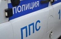 Пьяный водитель врезался в дерево на Ленинградском проспекте