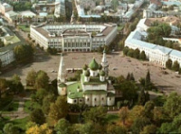 В Ярославле состоится семинар «Лицо города»