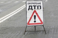 Ярославец учинил 2 ДТП, и с обоих скрылся