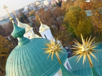 В Ярославле впервые покажут уникальную икону из кости и перламутра