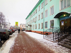 Алькор, лаборатория сложной коррекции зрения
