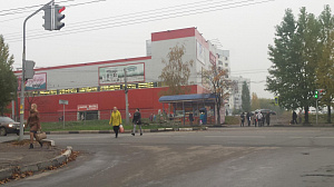 Банкомат, АКБ Авангард, ПАО