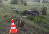 Трагическое ДТП в Рыбинском районе Трагическое ДТП в Рыбинском районе