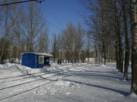 В Ярославле из-за обрыва провода встали трамваи