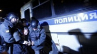 В Ярославле жильцы дома спасли женщину от насильника