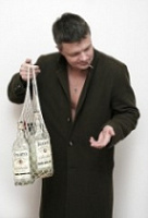 Ярославец три раза крал алкоголь в одном и том же магазине