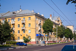 Центральная адвокатская контора г. Ярославля