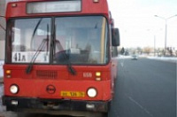 В Ярославле в больницу госпитализирована кондуктор автобуса