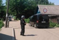 Выстрелы у Толбухинского моста прогремели из-за земельного вопрса