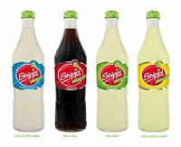Shippi Fresh Lime - Кисло не будет!
