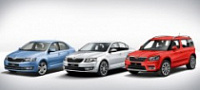 Специальные цены от ?KODA AUTO Россия